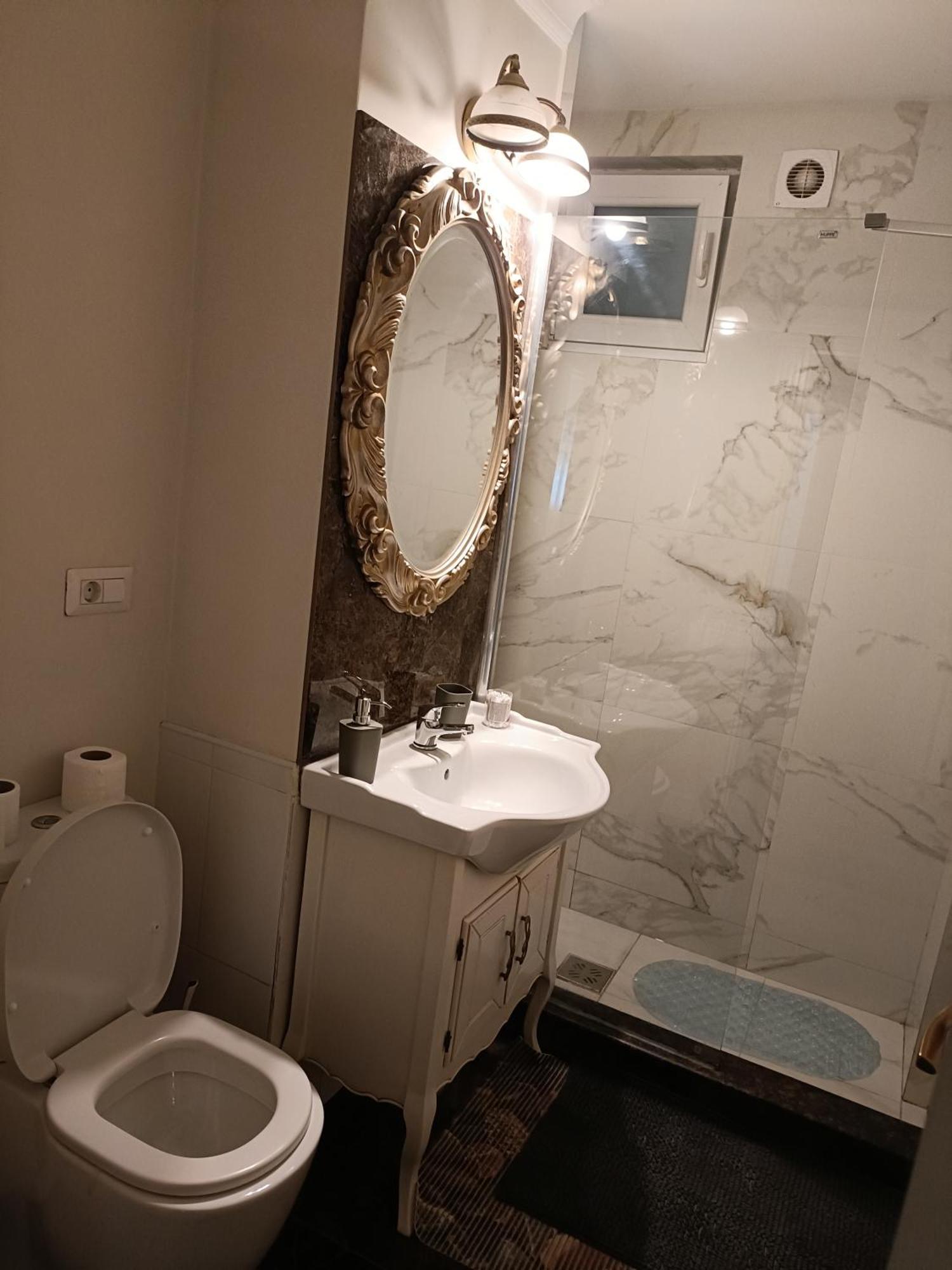 Residence Manu Тыргу-Нямц Экстерьер фото