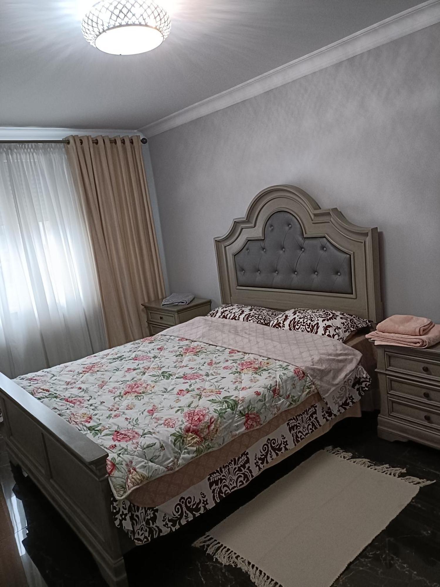 Residence Manu Тыргу-Нямц Экстерьер фото