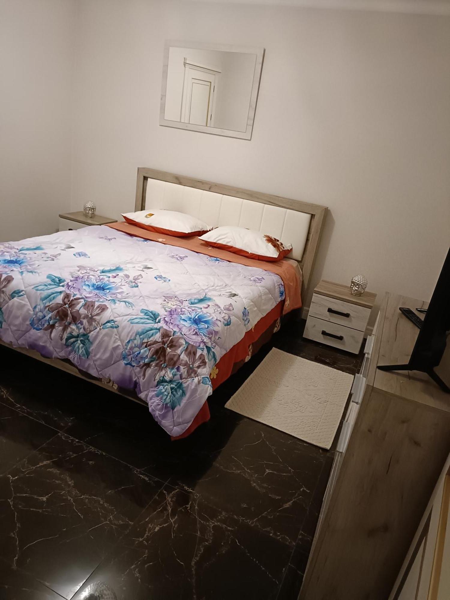 Residence Manu Тыргу-Нямц Номер фото