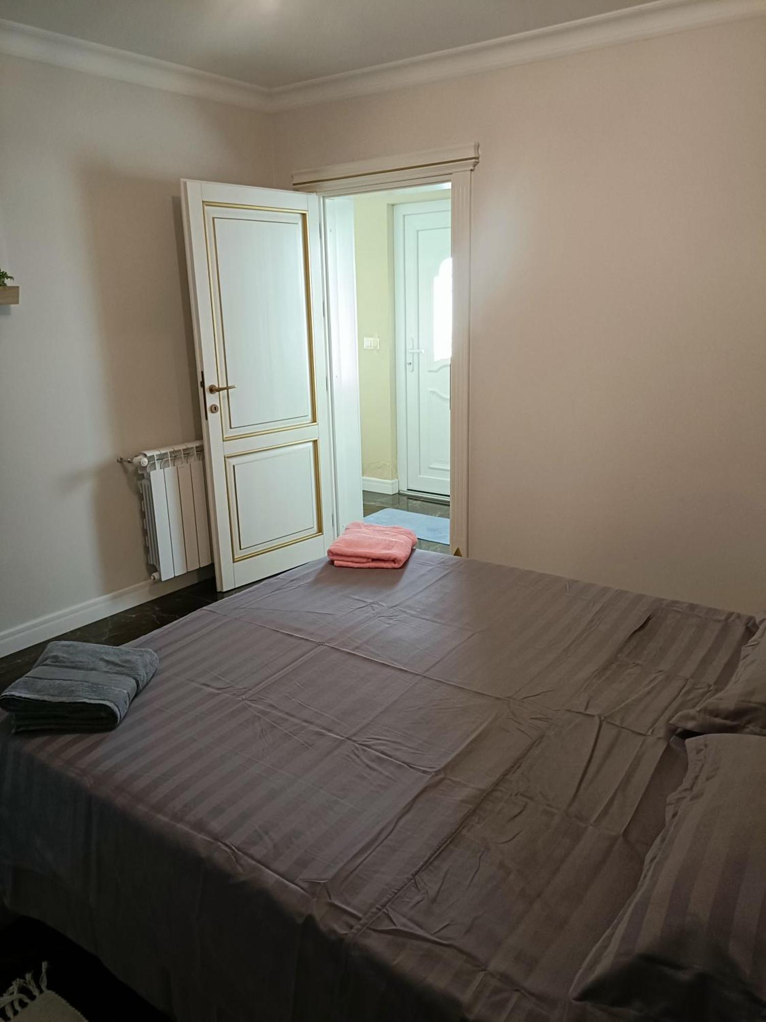 Residence Manu Тыргу-Нямц Экстерьер фото